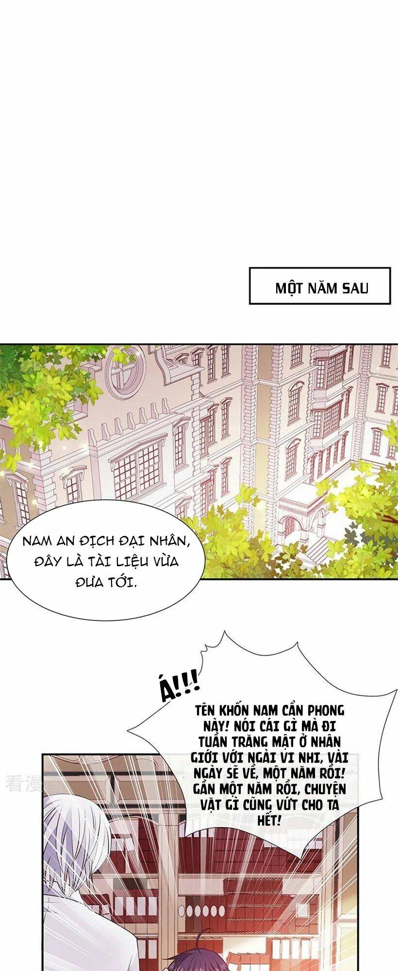 Chương 201 - Trang 20