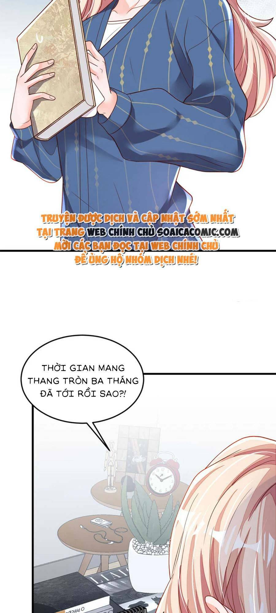 Chương 121 - Trang 23
