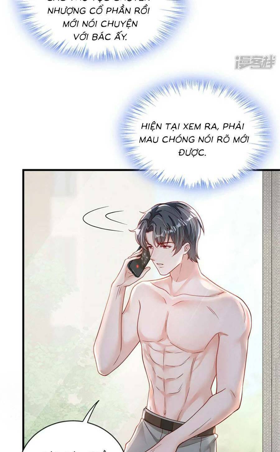 Chương 124 - Trang 26