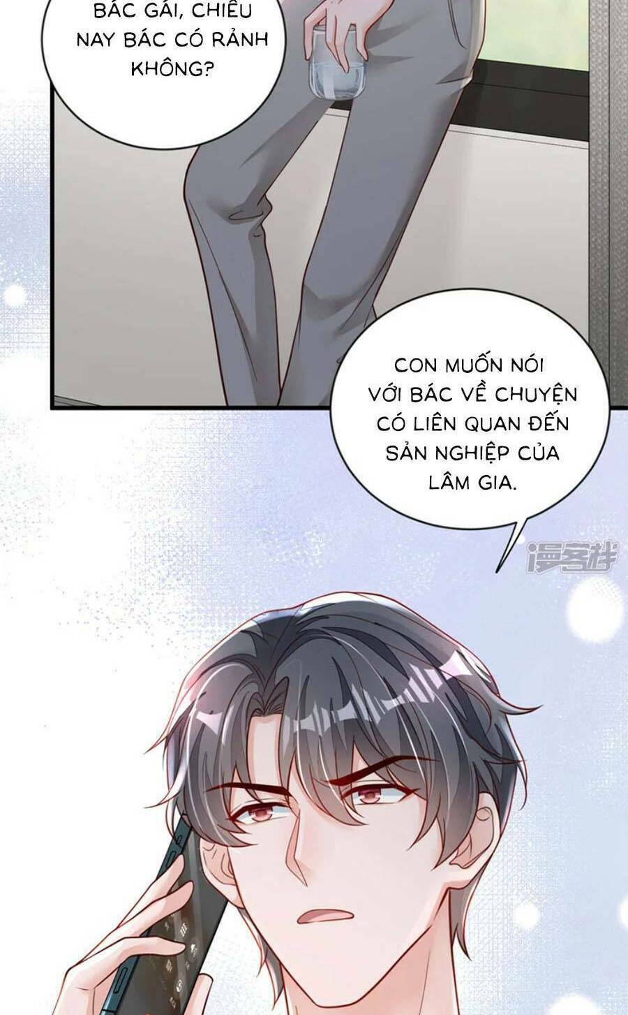 Chương 124 - Trang 27