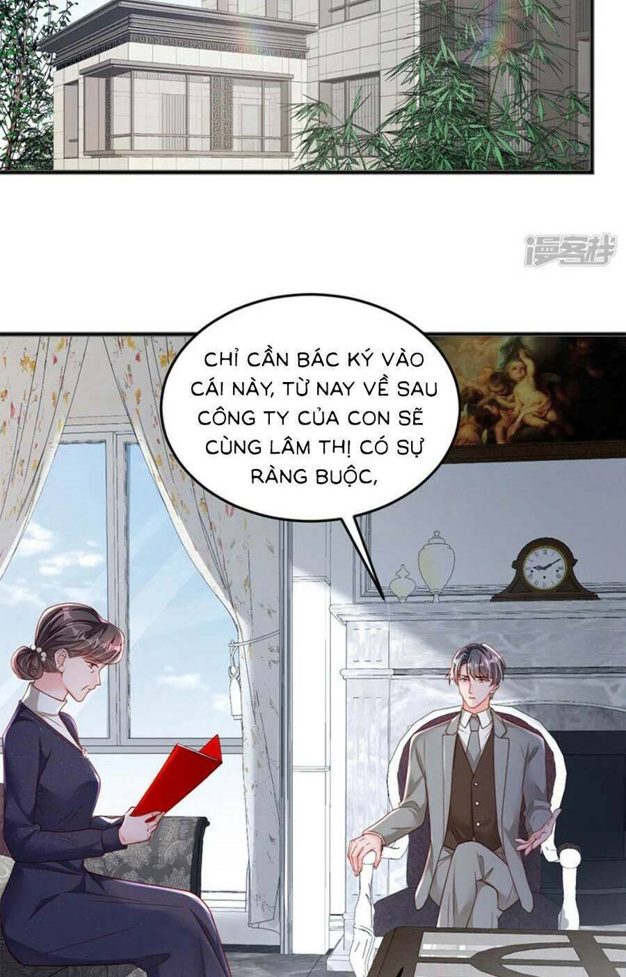 Chương 125 - Trang 2