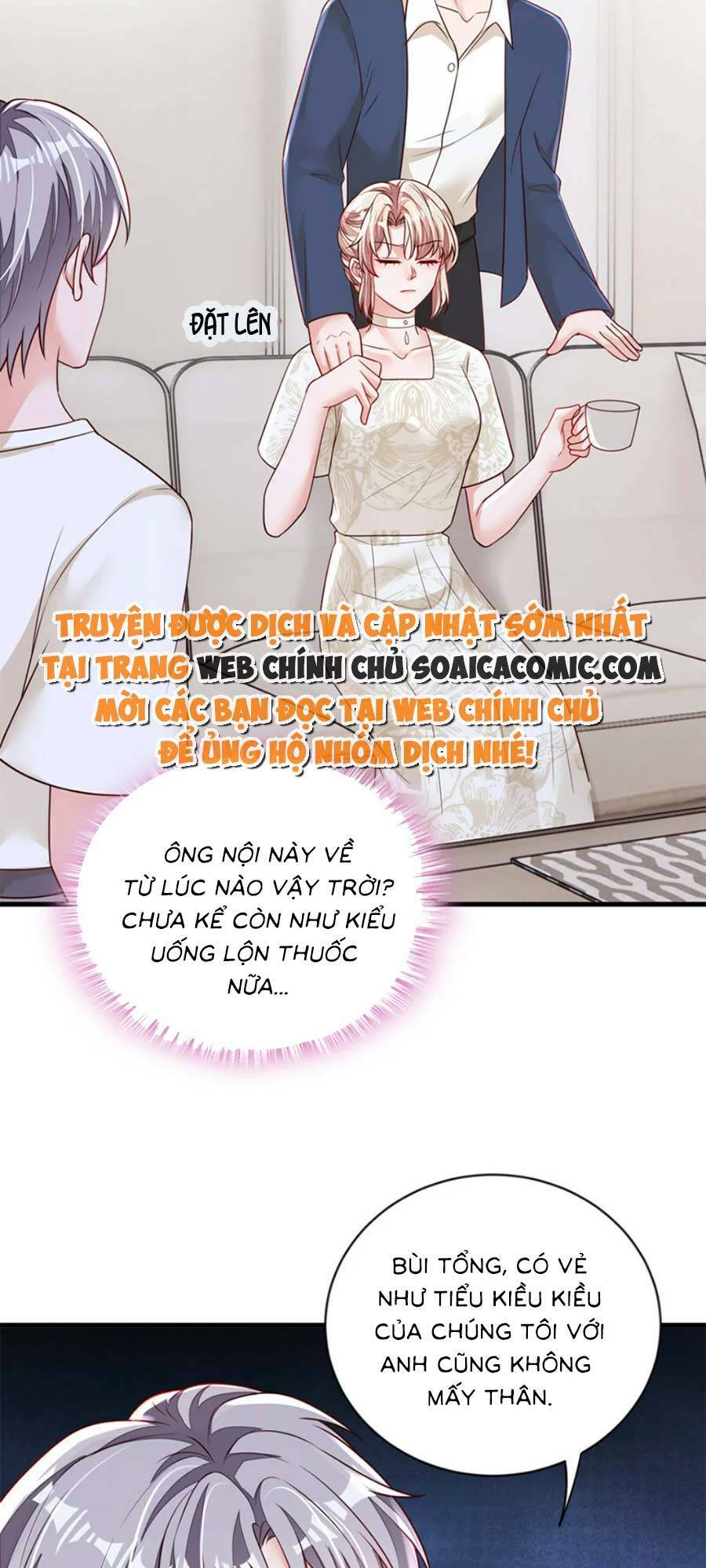 Chương 164 - Trang 20