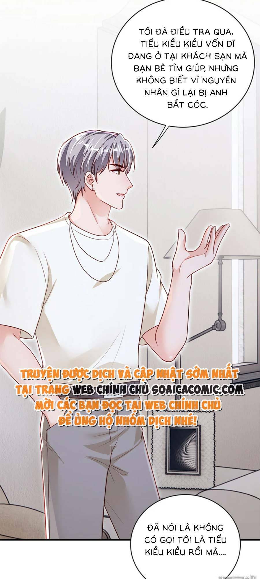Chương 164 - Trang 23