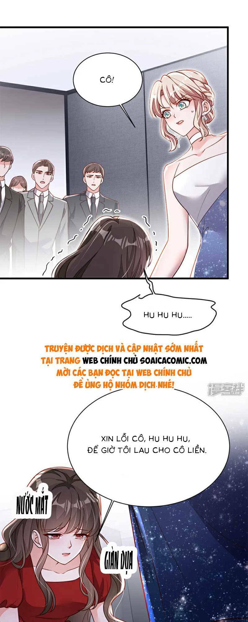 Chương 203 - Trang 13