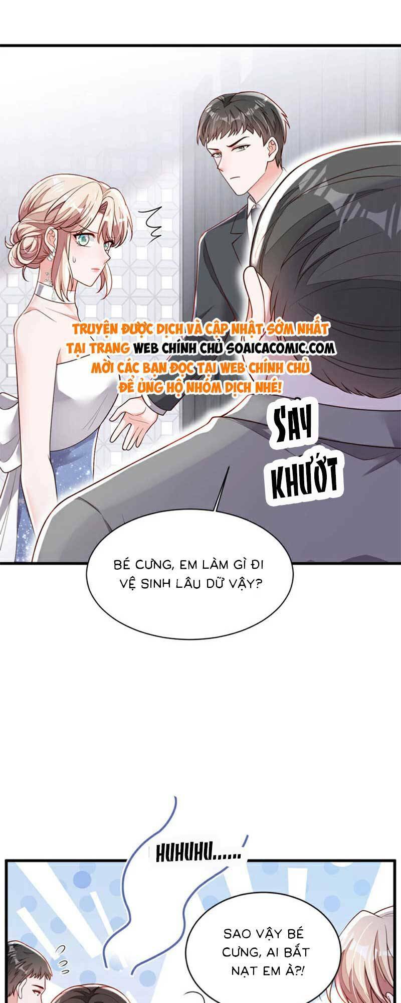 Chương 203 - Trang 18