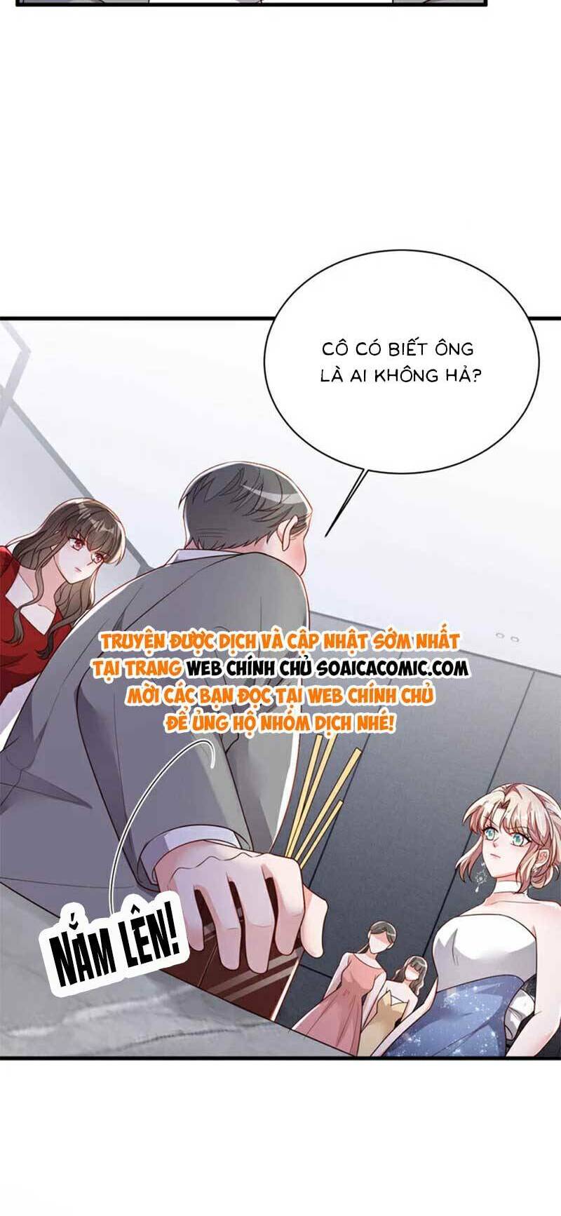 Chương 203 - Trang 23