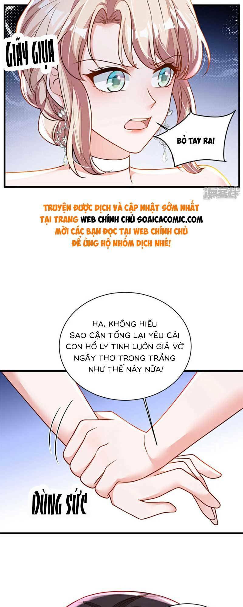 Chương 203 - Trang 6