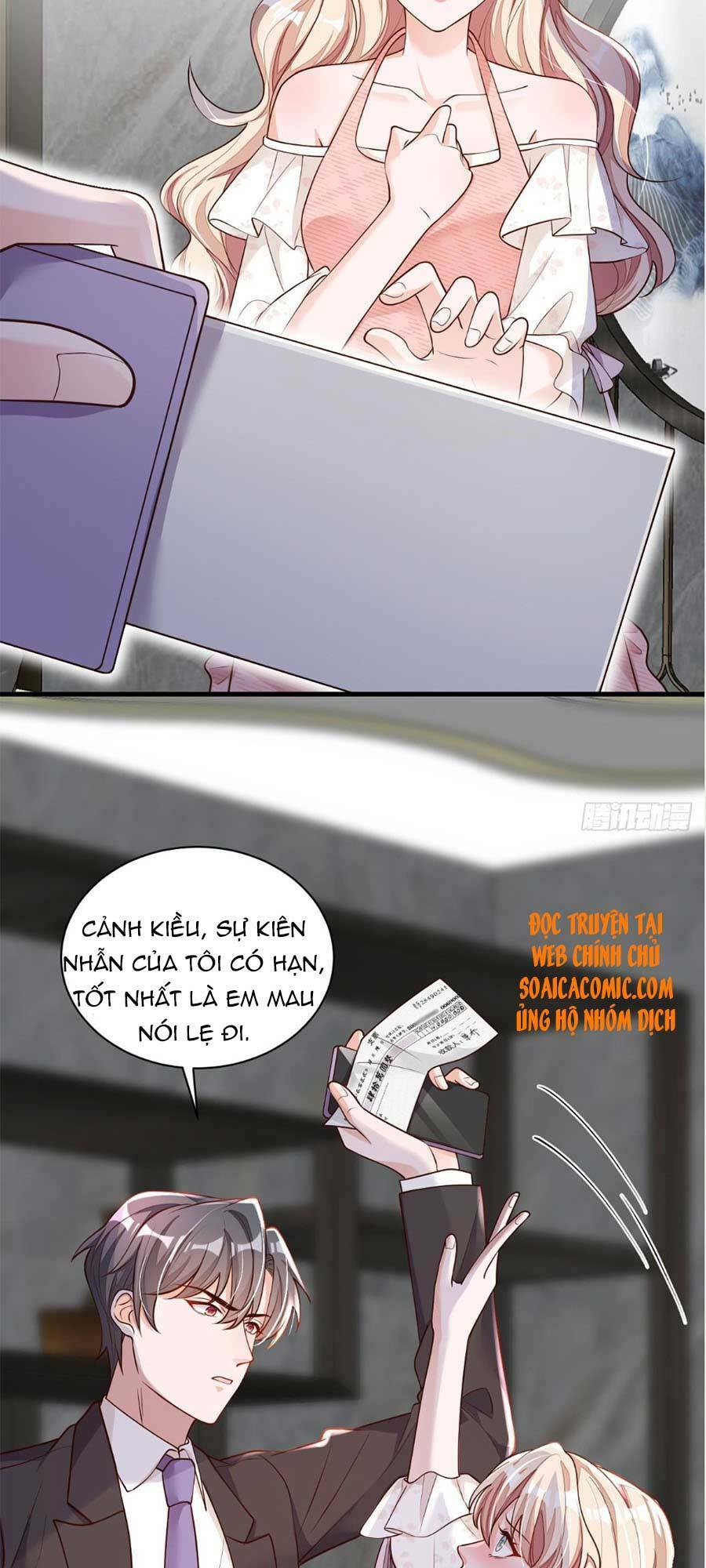 Chương 56 - Trang 32