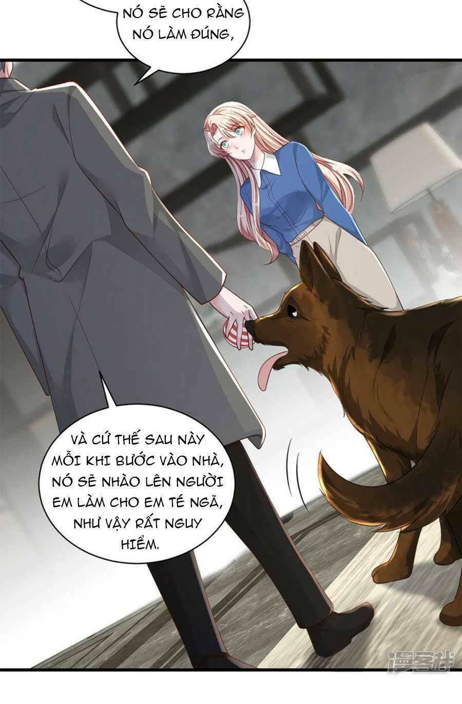 Chương 83 - Trang 10