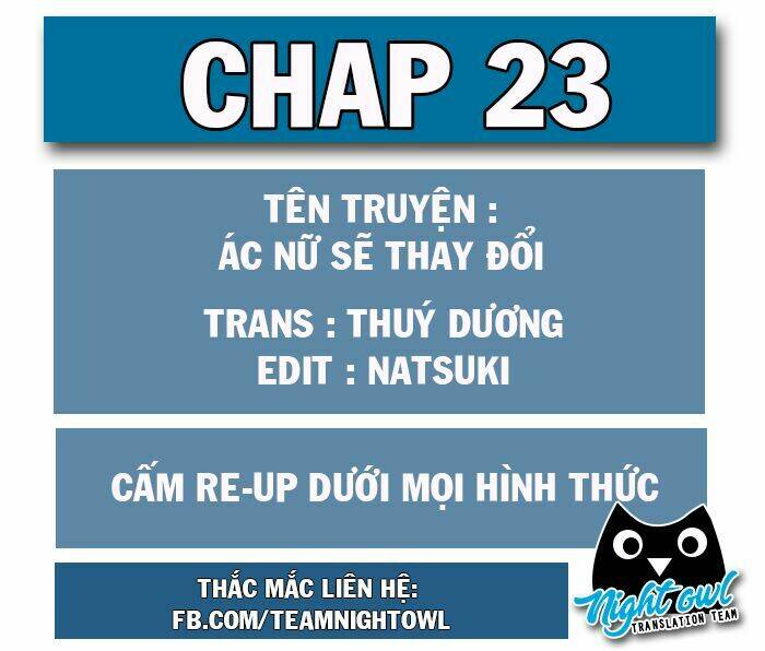Chương 23 - Trang 1