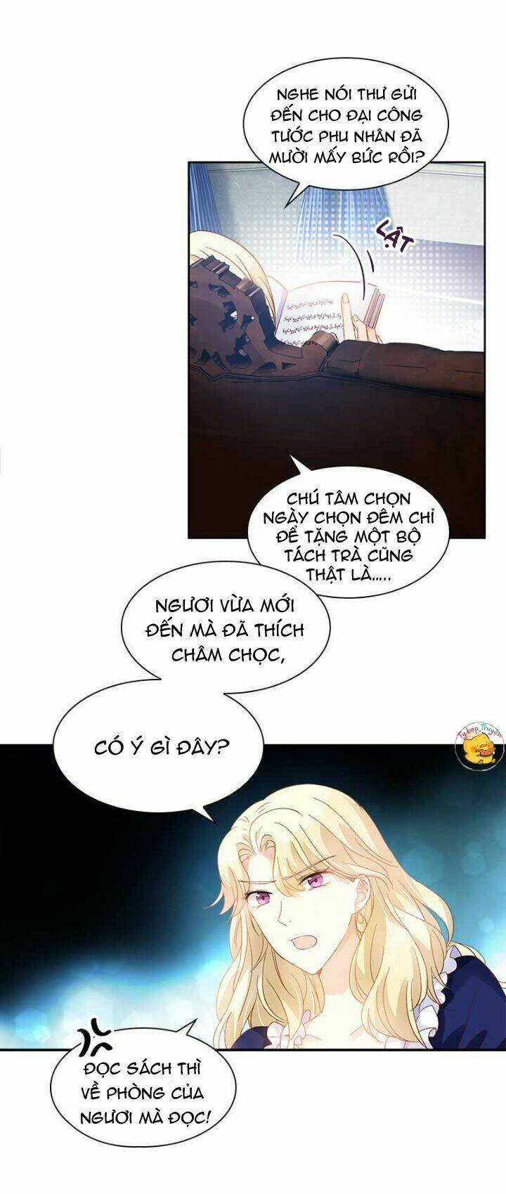 Chương 45 - Trang 21
