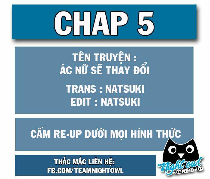 Chương 5 - Trang 1