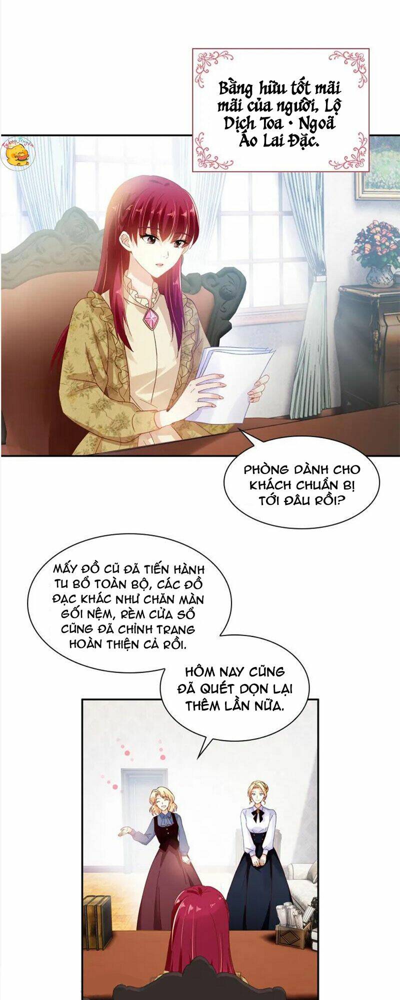 Chương 51 - Trang 21