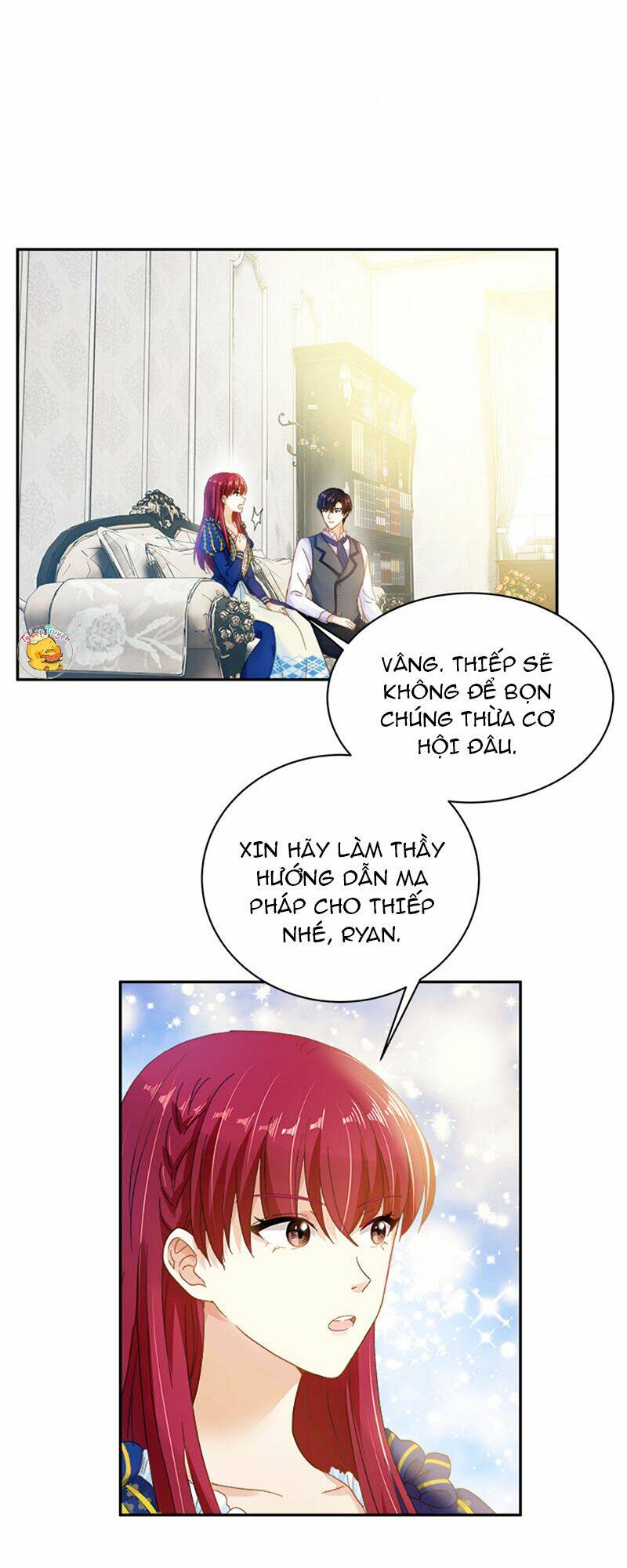 Chương 64 - Trang 25