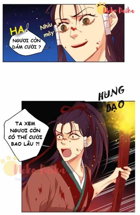 Chương 100 - Trang 21
