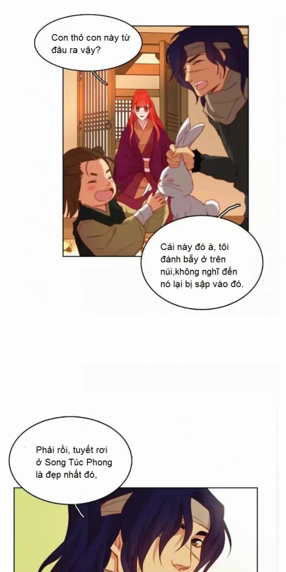 Chương 111 - Trang 20