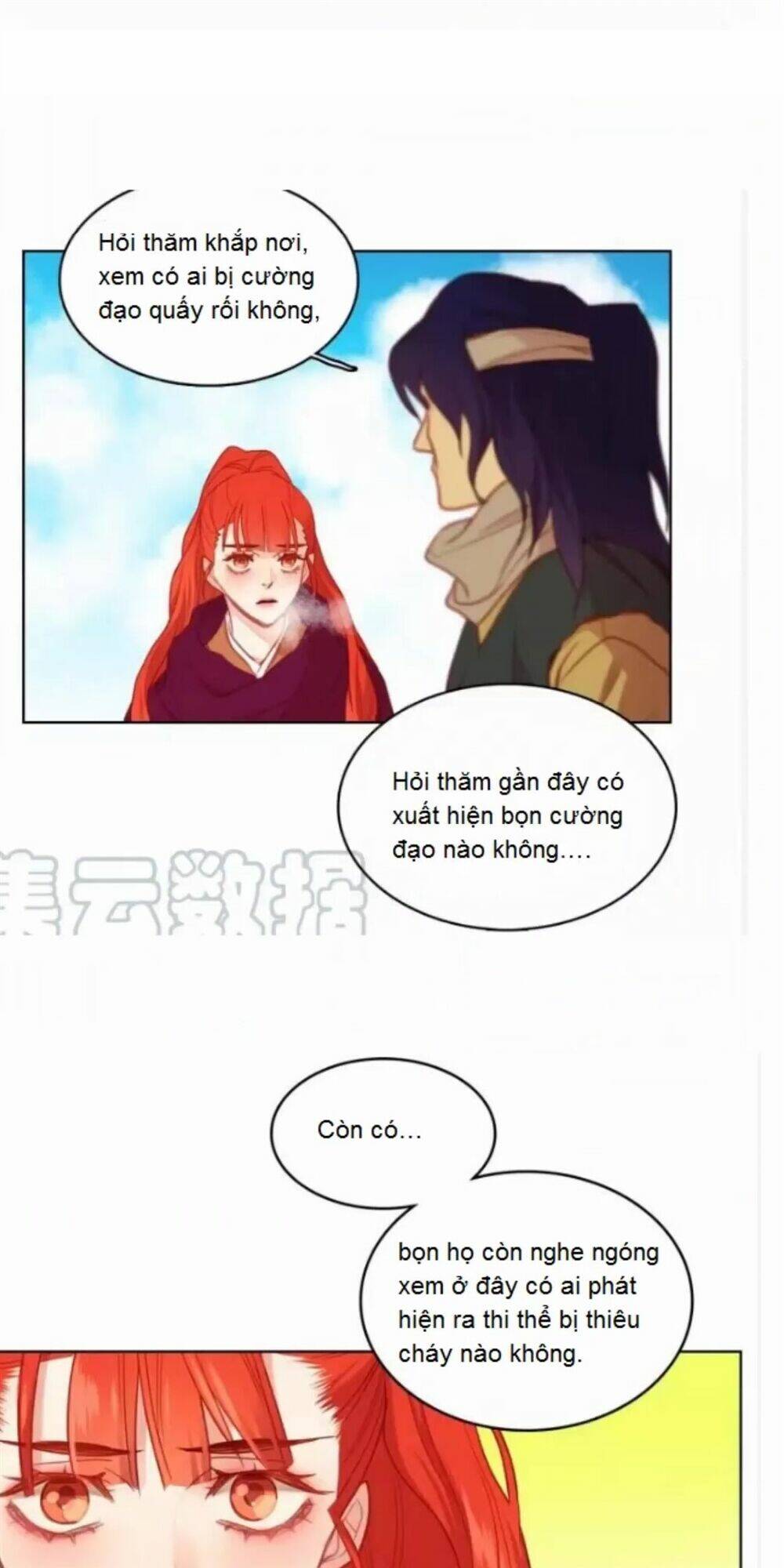 Chương 111 - Trang 30