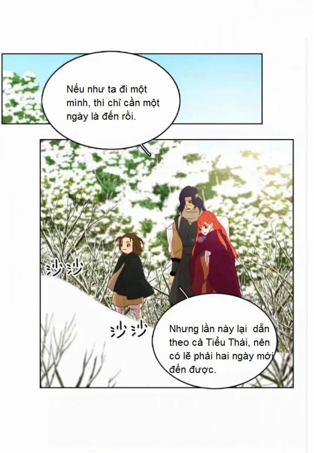 Chương 111 - Trang 42