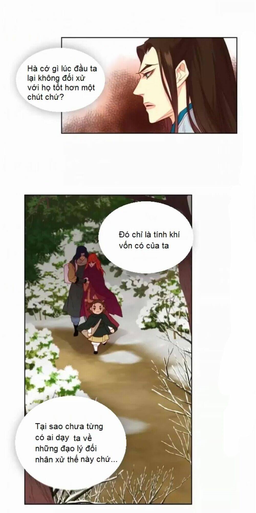 Chương 111 - Trang 49