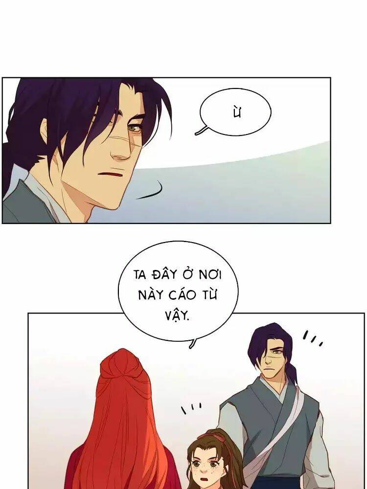 Chương 121 - Trang 22