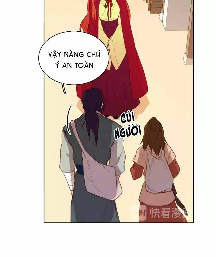 Chương 121 - Trang 28