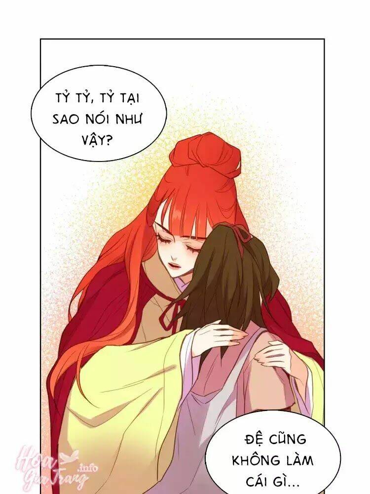 Chương 121 - Trang 31