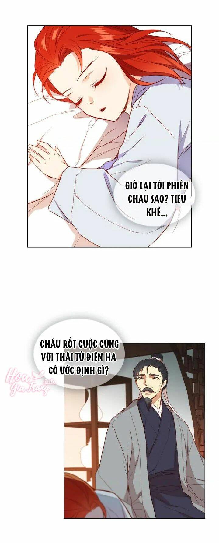 Chương 128 - Trang 11