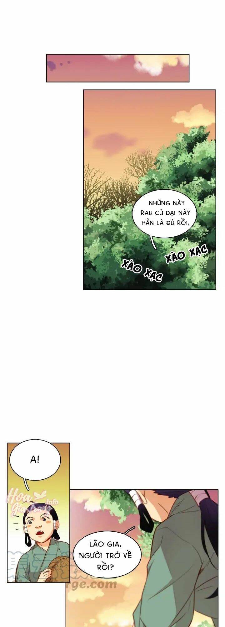 Chương 128 - Trang 34