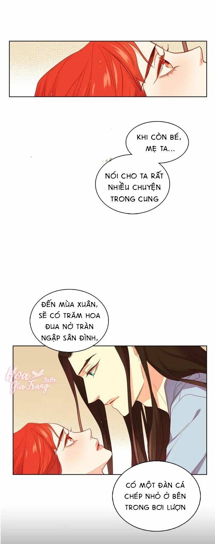 Chương 129 - Trang 21