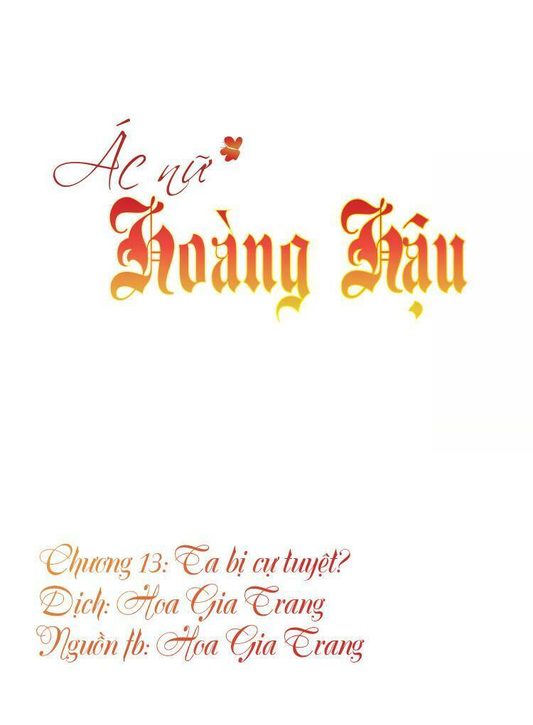 Chương 13 - Trang 1