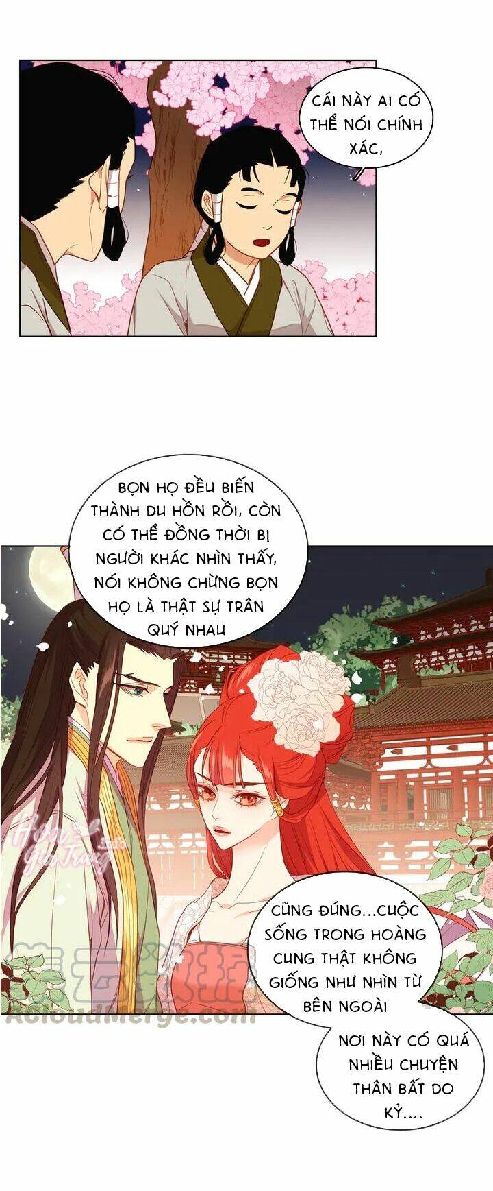 Chương 130 - Trang 8