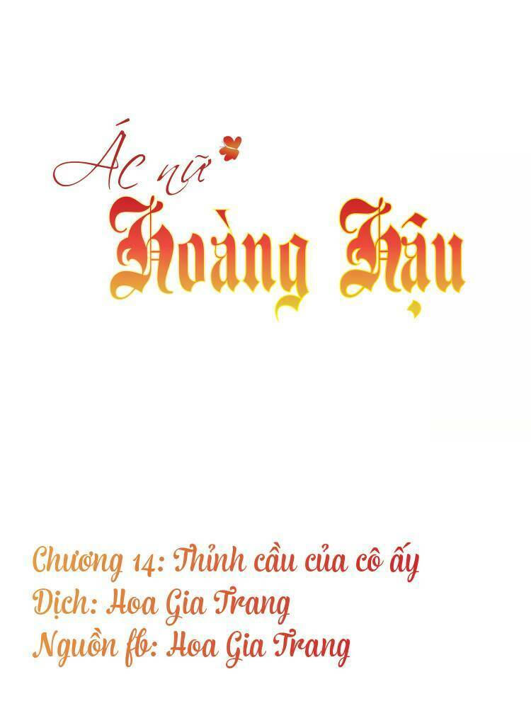Chương 14 - Trang 1