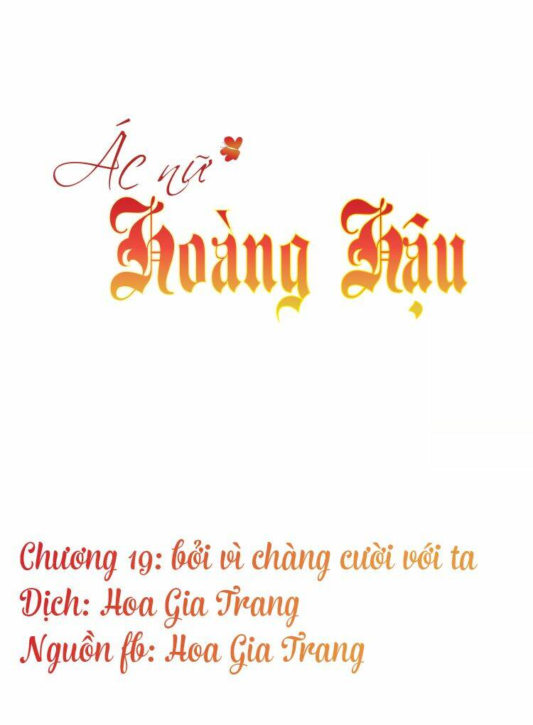 Chương 19 - Trang 1