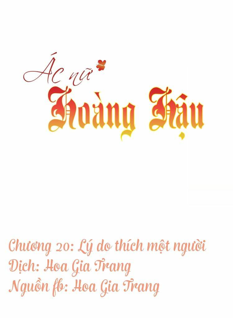 Chương 20 - Trang 1