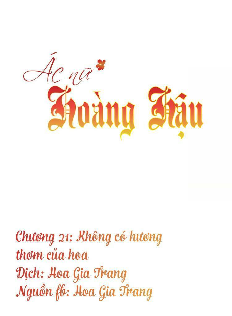 Chương 21 - Trang 1