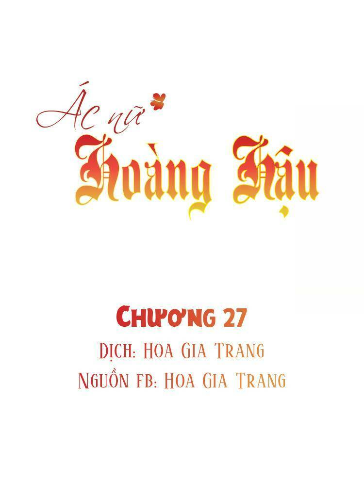 Chương 27 - Trang 1