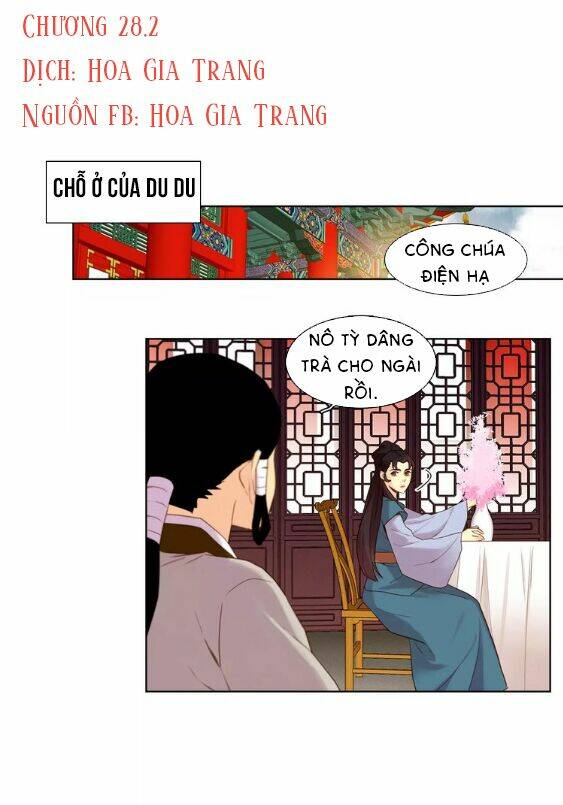 Chương 28.2 - Trang 1
