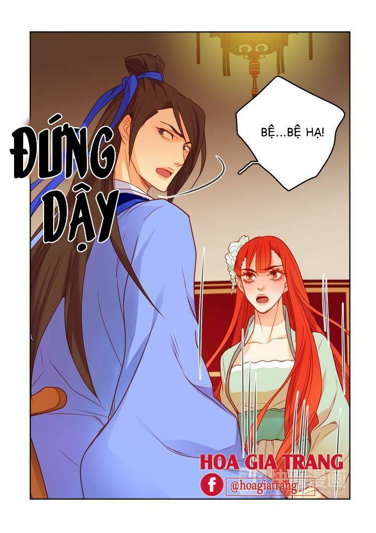 Chương 54 - Trang 34