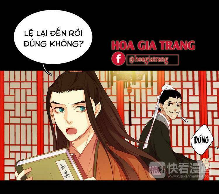 Chương 55 - Trang 35