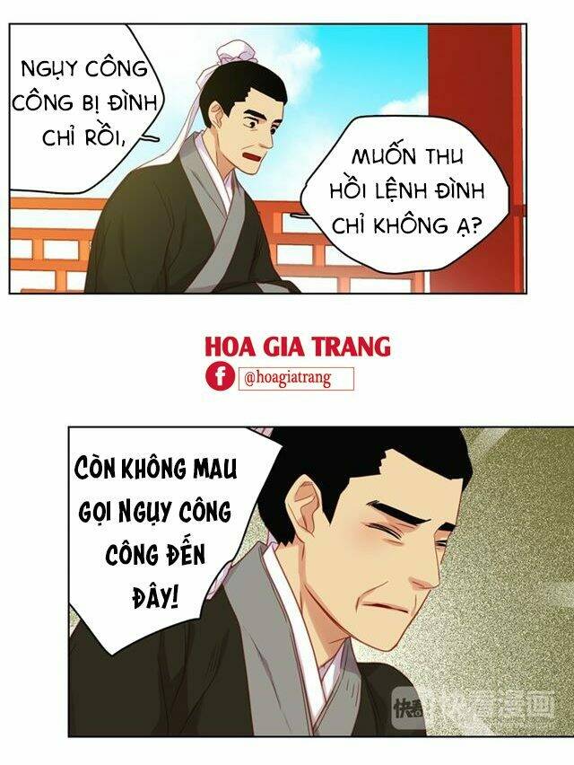 Chương 65 - Trang 33