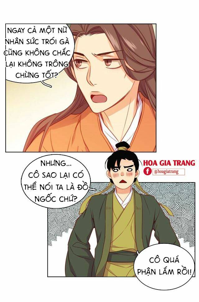 Chương 76 - Trang 31