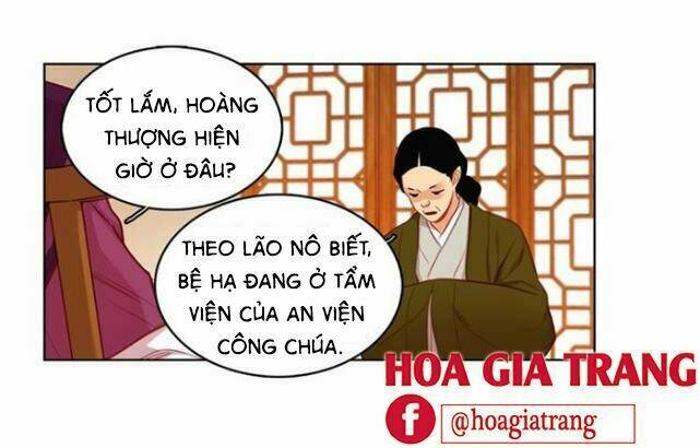 Chương 79 - Trang 21