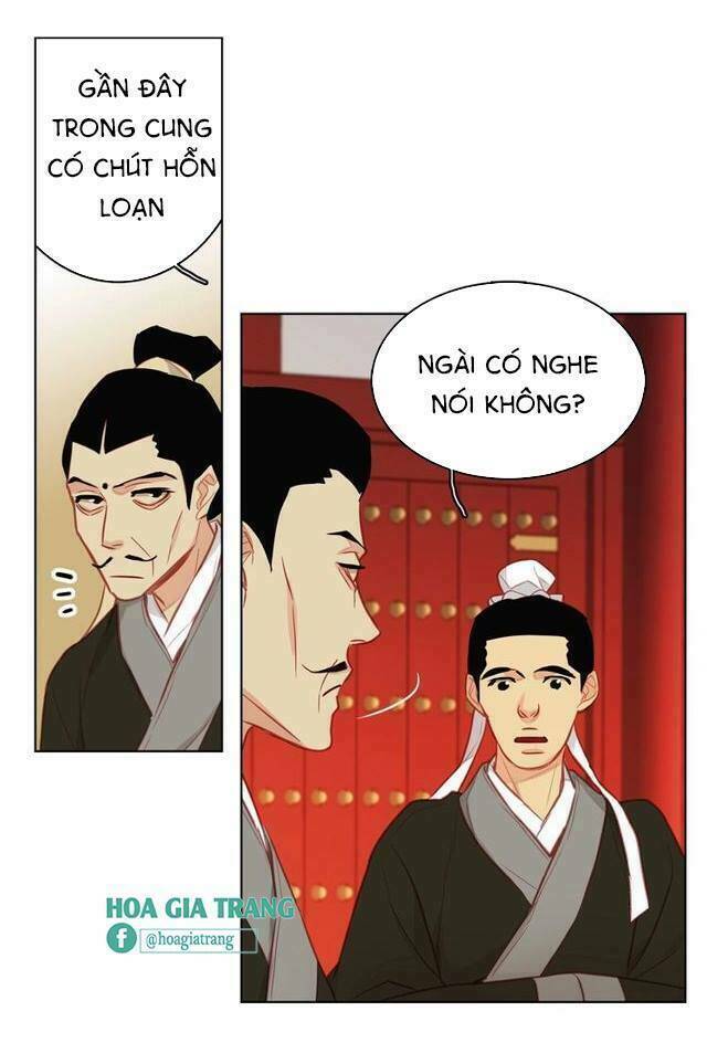 Chương 80 - Trang 17