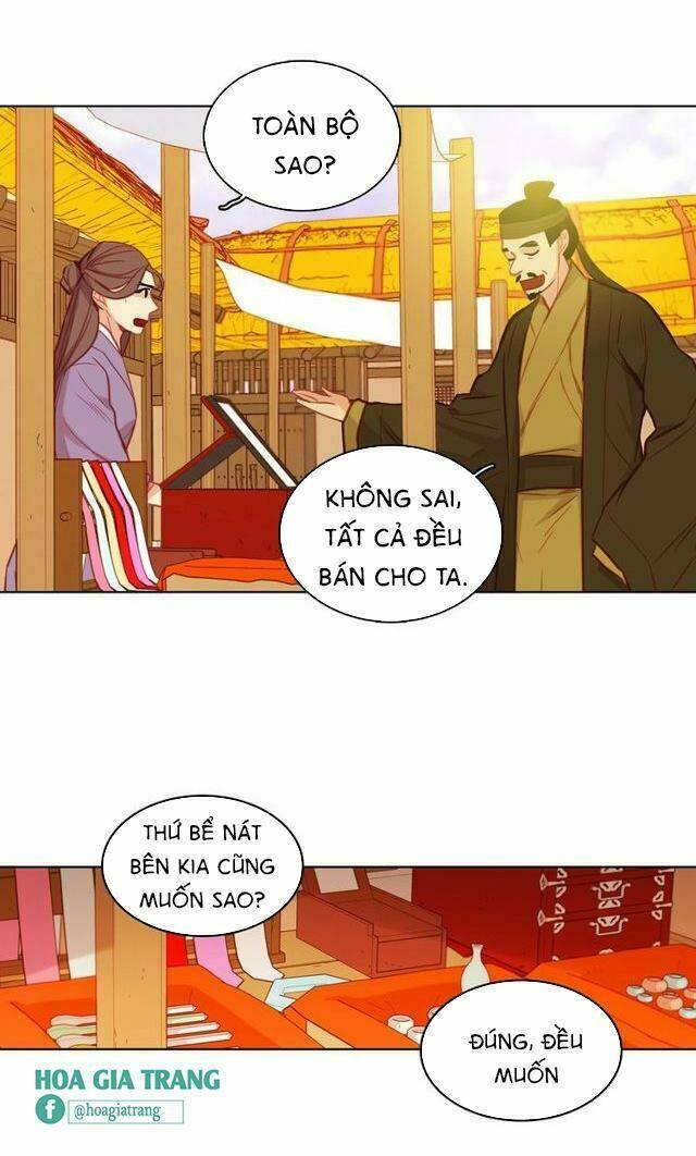 Chương 80 - Trang 38