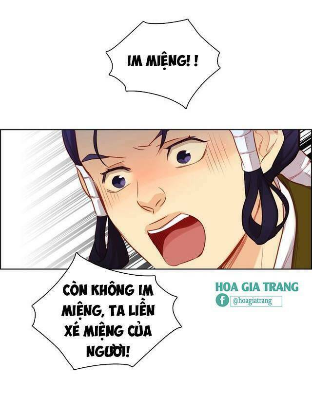 Chương 81 - Trang 20