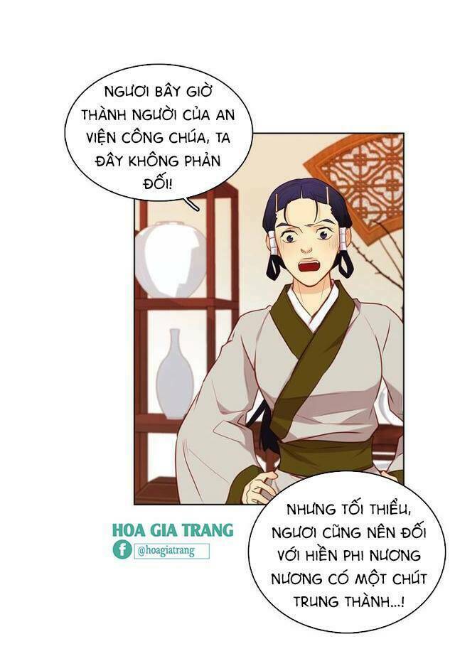 Chương 81 - Trang 21