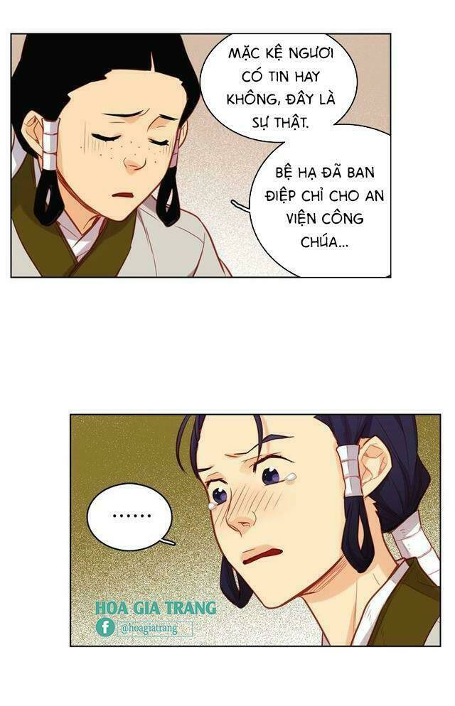 Chương 81 - Trang 22