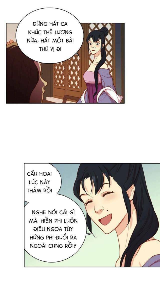 Chương 81 - Trang 33