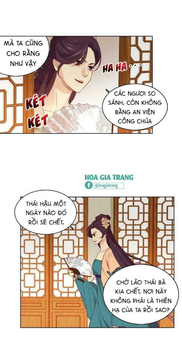 Chương 85 - Trang 11