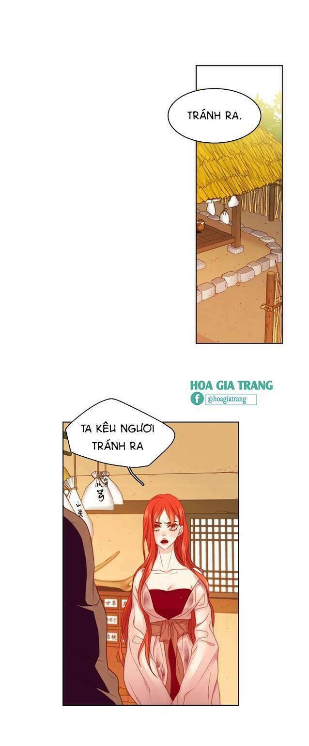 Chương 85 - Trang 20